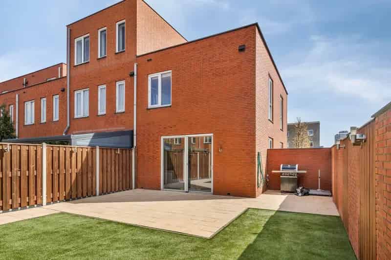 Huis te koop Zoetermeer: 4-kamer eengezinswoning Oosterheem