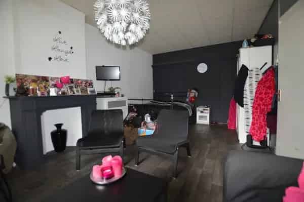 Mooie Ruime Kamer met Tuin Zwolle