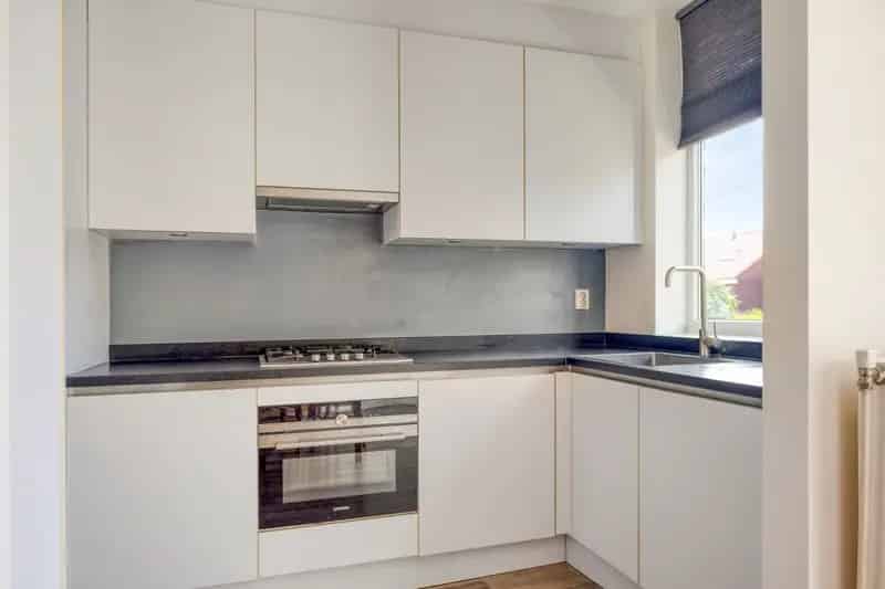 4 Kamer Appartement Leyenburg Den Haag