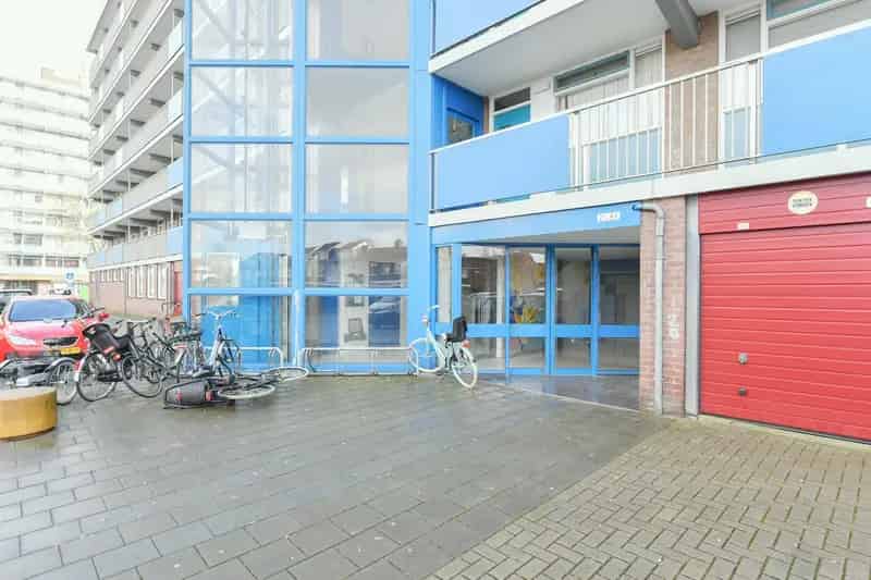 Ruim hoekappartement 3 slaapkamers Krommenie