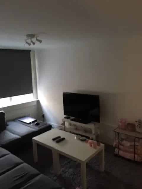 Almelo Binnenstad - Ruime bovenwoning 3 kamers 85m2