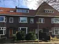 Kamer Engelseplein Leeuwarden 19m2