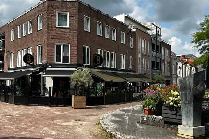 Belegging Tiel Horeca en Bovenwoningen