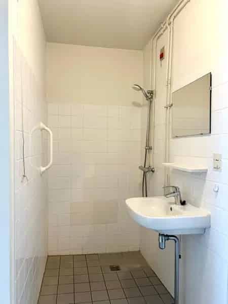 Service Appartementen Senioren 65 De Bijnkershoek