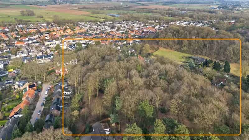 Bouwgrond te koop: Oude Bosweg 6573 EB Beek (Gem. Berg en Dal) 
