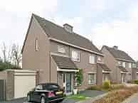 Huis Korenmolen in Drachten