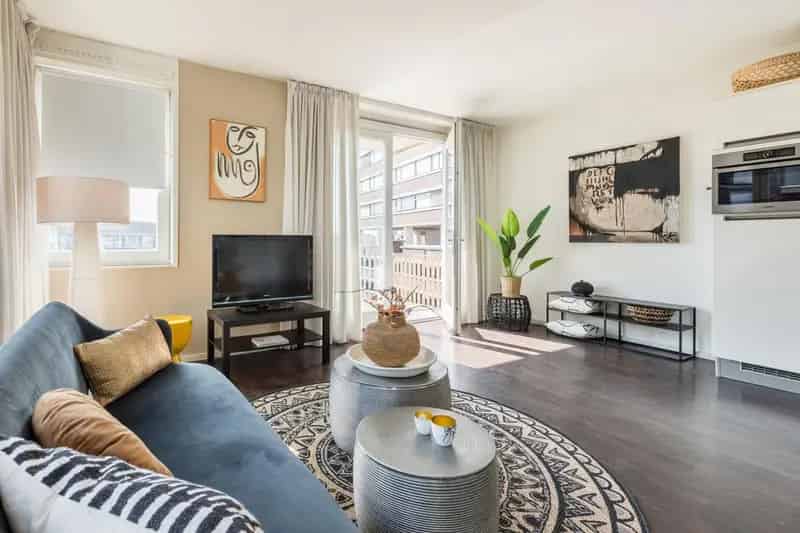 Luxe 2 Kamer Appartement Nijmegen Centrum 73m2