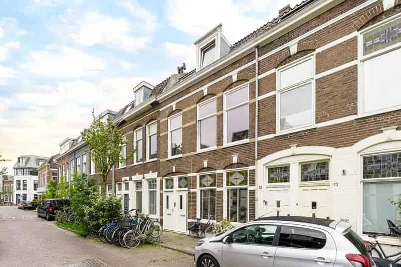 Appartement Haarlem 46m2 2 Slaapkamers Nabij Station