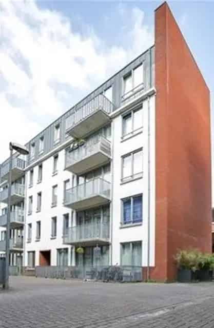 Portiekflat 88m2 Eindhoven 3 Kamers Huur