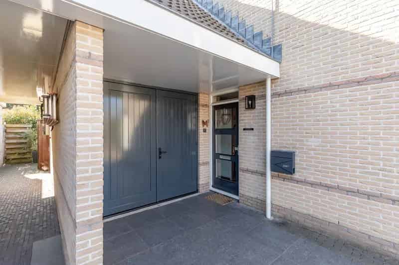 Huis te koop Soest: Ruime 5-kamer woning met tuin en duurzame features