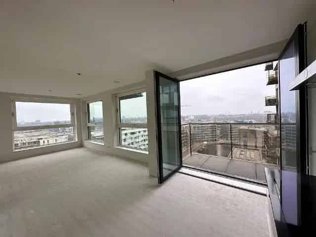 Stijlvol 3-kamer appartement Amsterdam 360 Degrees Complex