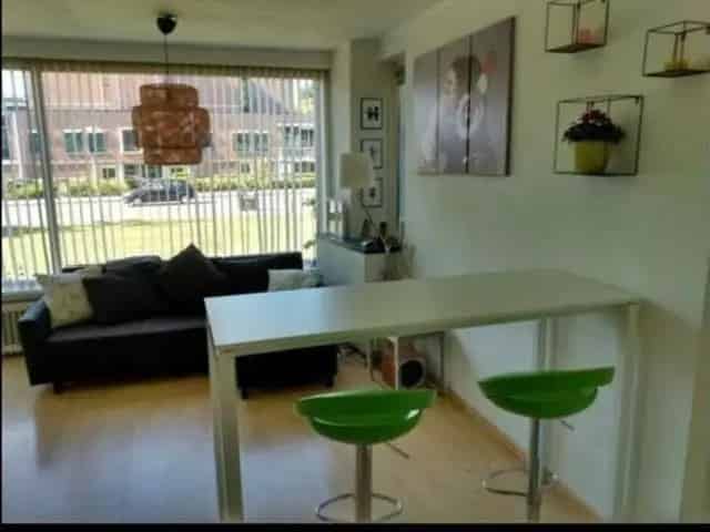 Appartement nabij Saxion Enschede