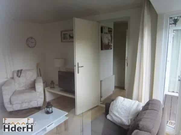 Gezinswoning 3 slaapkamers Wasmachine Droger TV Internet