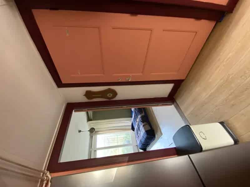 Knusse benedenwoning tijdelijk te huur 20 sept-12 okt
