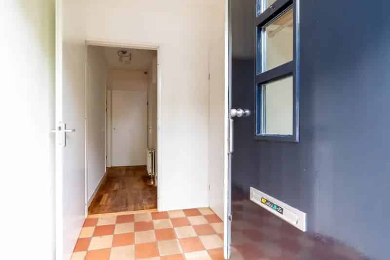 Huis te koop Den Haag Statenkwartier 214m2 4 lagen modern