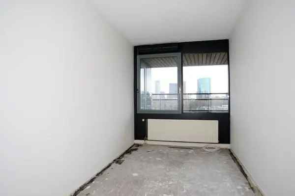 Appartement Te Huur in Rotterdam, Zuid-Holland