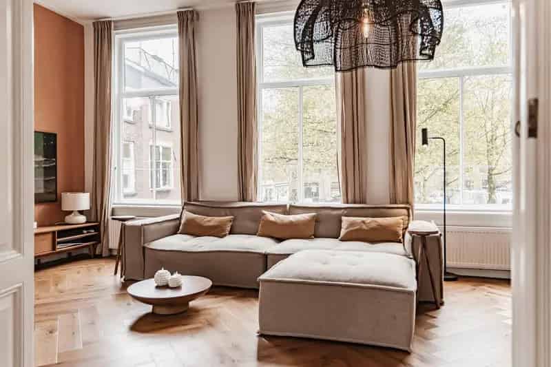 Appartement Haarlem Centrum Nieuwe Kerksplein