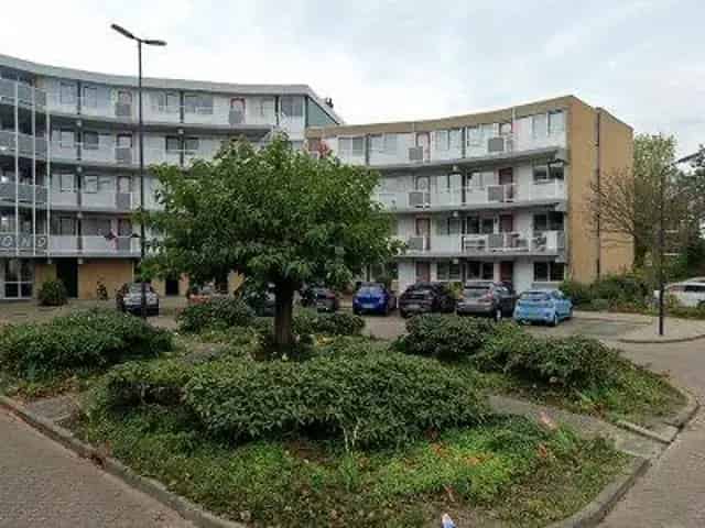 Appartement Koraal Heerhugowaard: 2 slaapkamers, balkon, luxe keuken