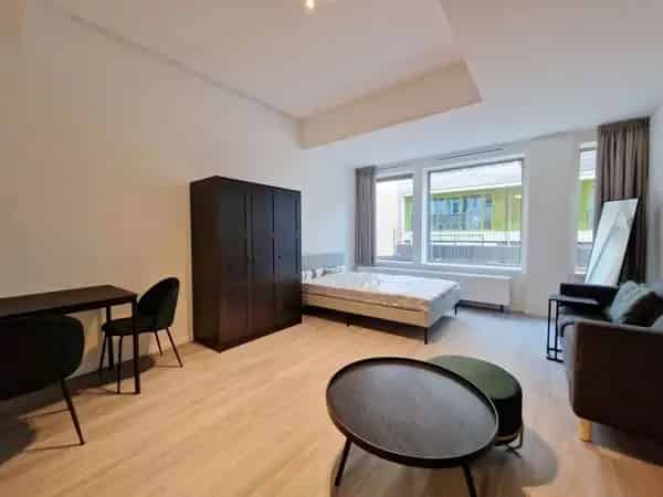 Studenten Studio Rotterdam Vitro Complexe