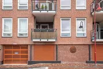 3 Kamer Appartement te Huur Bodegraven