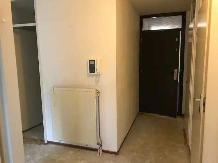 Appartement Te Huur in Amsterdam, Noord-Holland