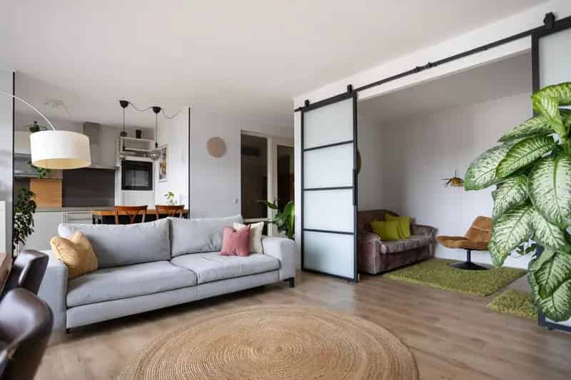 Appartement te koop Den Haag  88m2  Zuidwesten terras  Eigen parkeerplaats