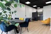 Bedrijfsruimte te Huur Moordrecht 41-45m2