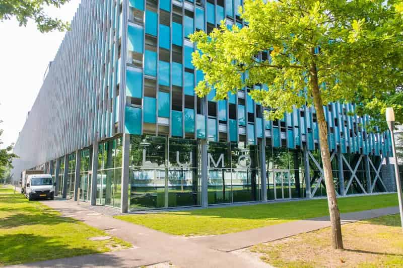 Kantoorruimte te huur High Tech Campus Eindhoven