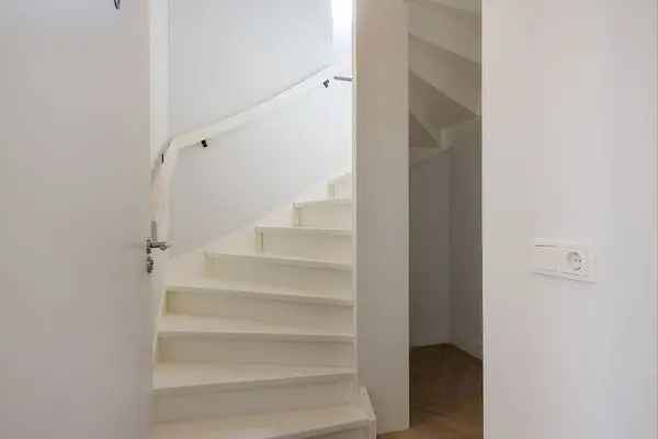 Luxe Penthouse Tilburg Nabij Centrum