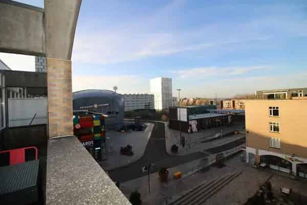 Appartement Almere Koperslagerhof 97m2 3 slaapkamers balkon