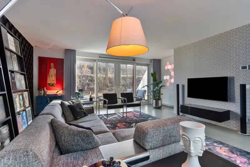 Huis te koop Amsterdam Slotervaart 128m2 aan het water