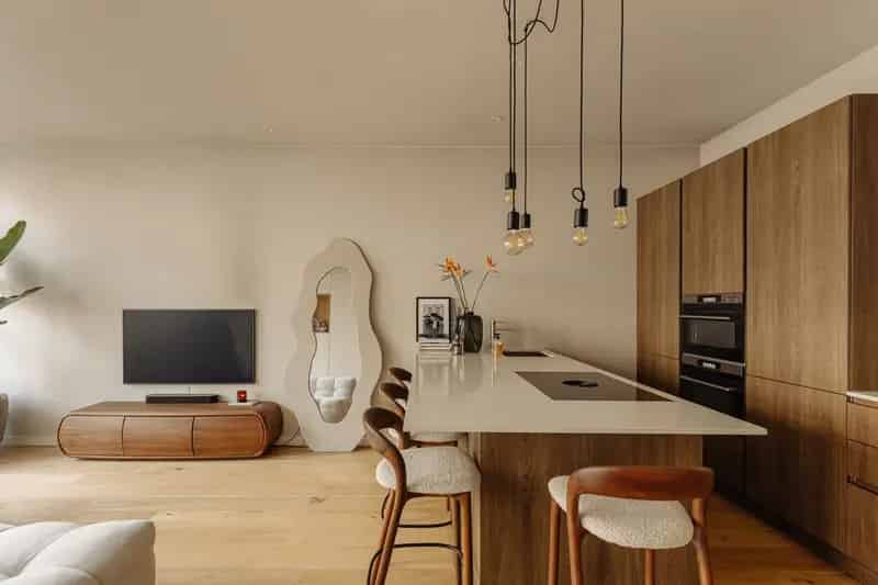 Appartement te koop Helmersbuurt Amsterdam