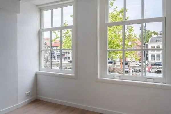 Appartement Te Huur in Vlaardingen, Zuid-Holland