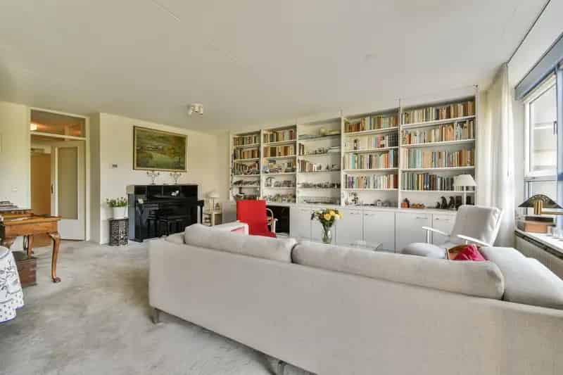 3 Kamer Appartement Amsterdam Buitenveldert