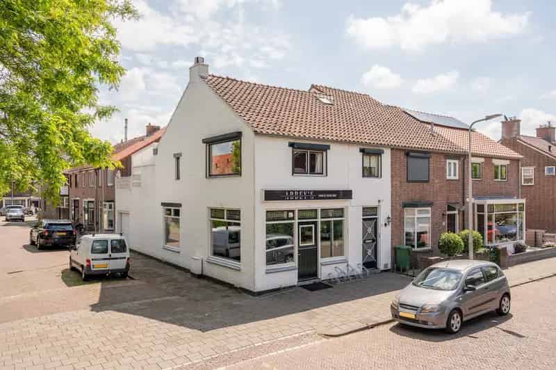 Appartement te koop Voorschoten: Wonen en Beleggen