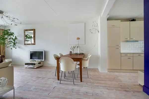 Appartement Te Huur in Amsterdam, Noord-Holland