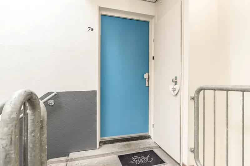 3 Kamer Appartement Almere Bloemenbuurt Topverdieping