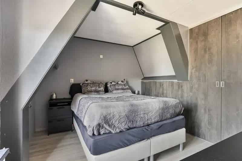 Appartement Etten Leur 46m2 1 slaapkamer Luxe Balkon Parkeergelegenheid