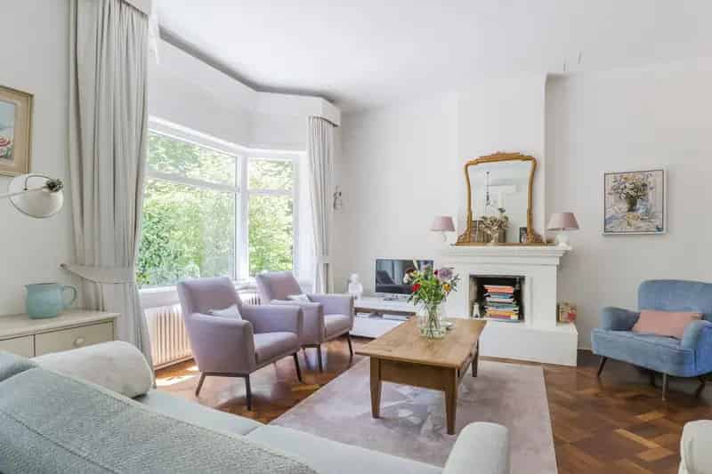 Royale Tweekapper Breda-Zuid 5 Slaapkamers Energielabel A