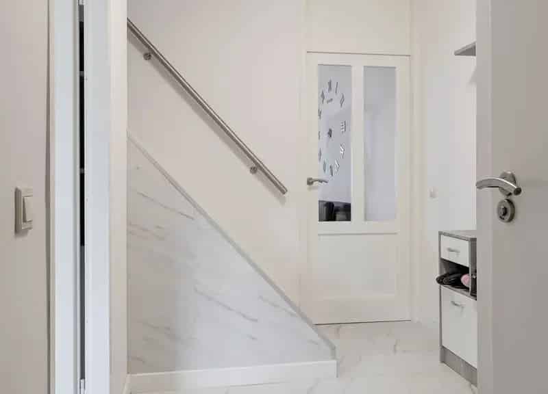 Ruime 5 Slaapkamer Huis Breda Princenhage