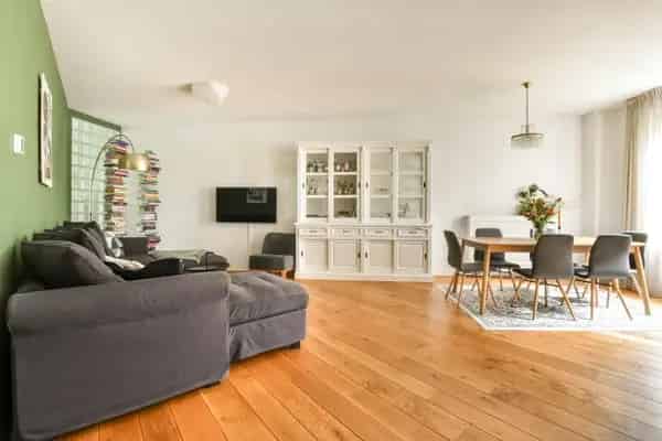 Appartement Van der Palmkade Amsterdam