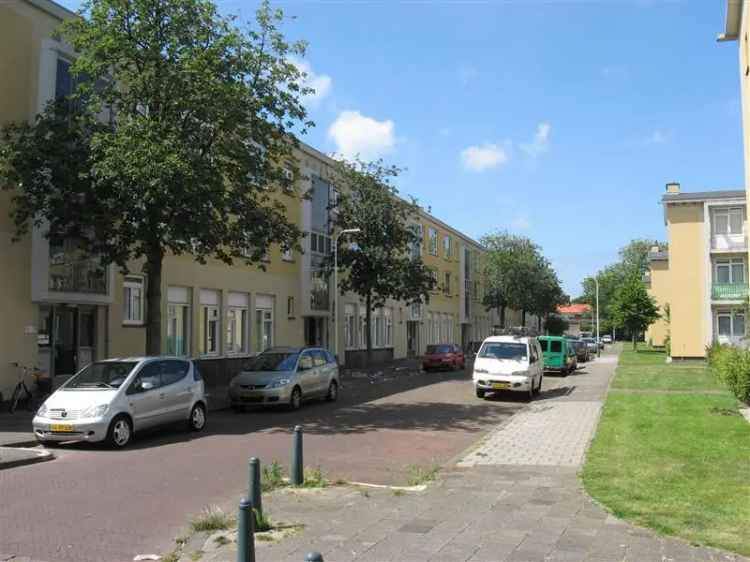 Weldamstraat 103