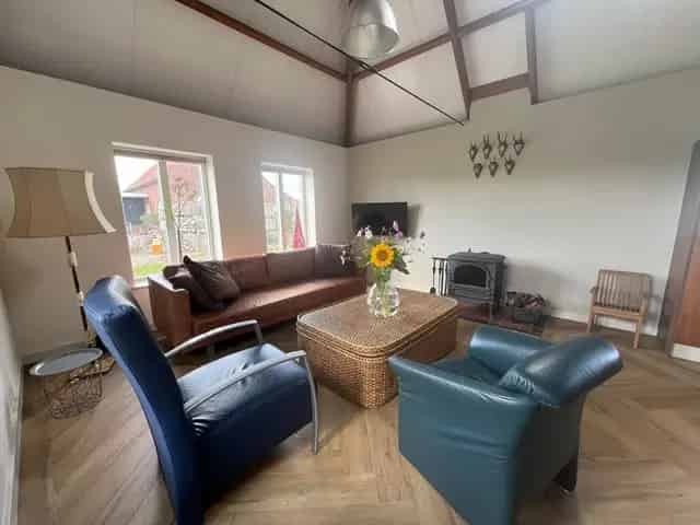 Eengezinswoning te huur Haalderen 105m2 3 kamers