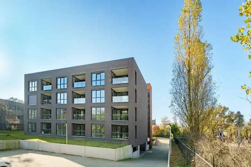 Appartement te koop Wageningen Arboretumlaan: 82m², A++, nieuwbouw