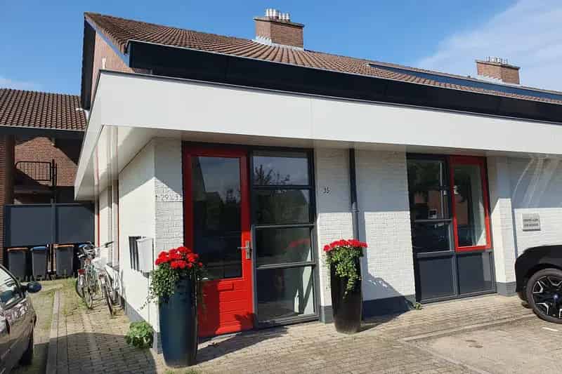 Kantoorruimte te Huur Lichtenvoorde 85m2