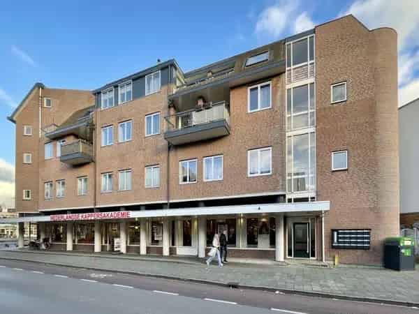 Studio Leusderweg in Amersfoort