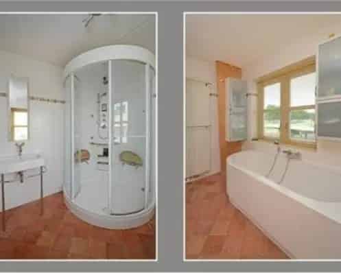Kamer te Huur met Waterzicht Garage Bootligplaats