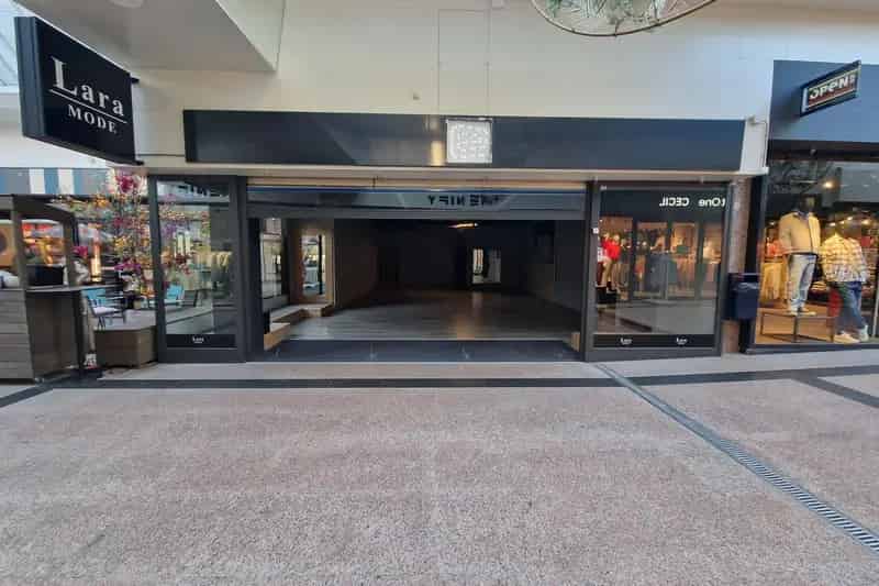 Winkel te huur Wijchen Marktpromenade 101m2