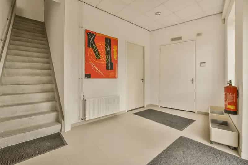 Bedrijfshal te Koop Amstelveen 391m2 Showroom Kantoor A++