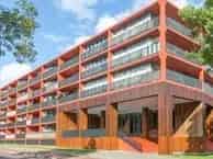 3 Kamer Appartement Korreweg Groningen 87m2